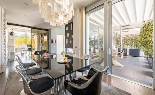 Apartment in Garibaldi - Corso Como, Milan, Italy 1