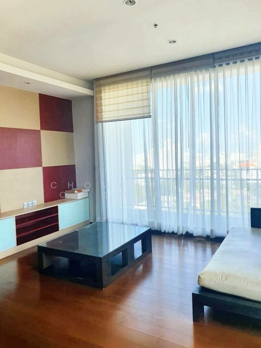 Appartement à Bangkok, Bangkok, Thaïlande 2 - 17881769