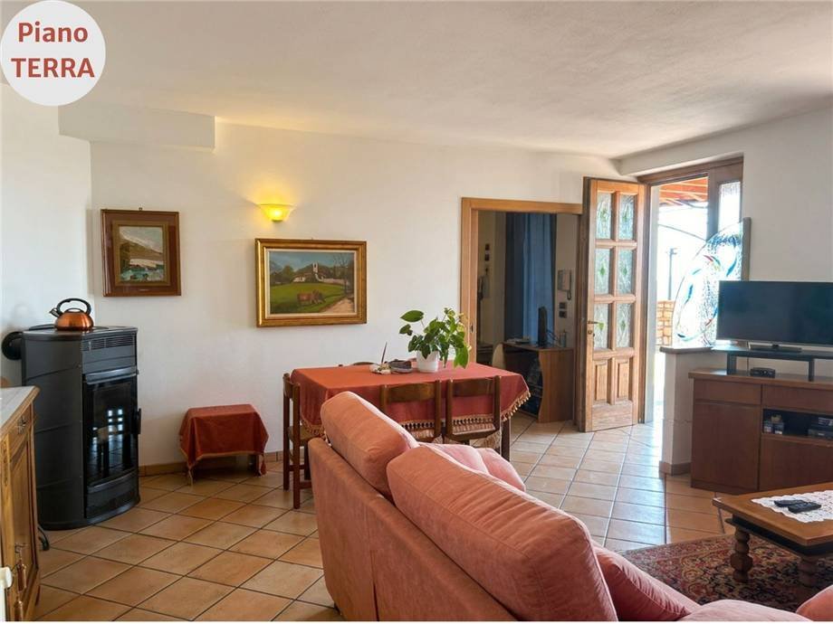 Apartment in Adrara San Martino, Lombardy, Italy 5 - 14569905