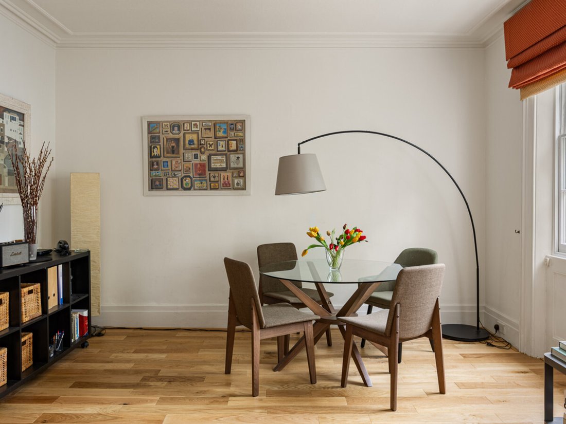 Apartment in Brompton, Kensington And Chelsea, England 3 - 15432610