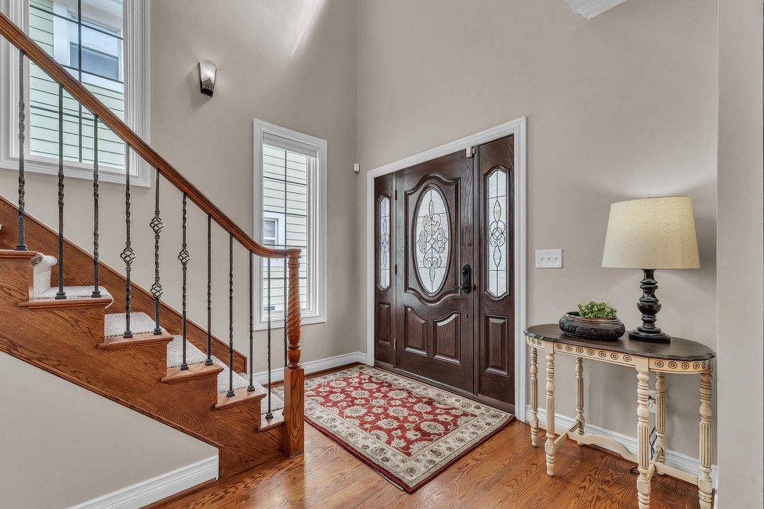 Casa a Birmingham, Michigan, Stati Uniti 4 - 17877700