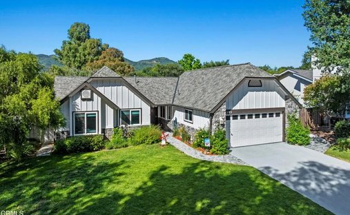 House in Solvang, California, United States 1