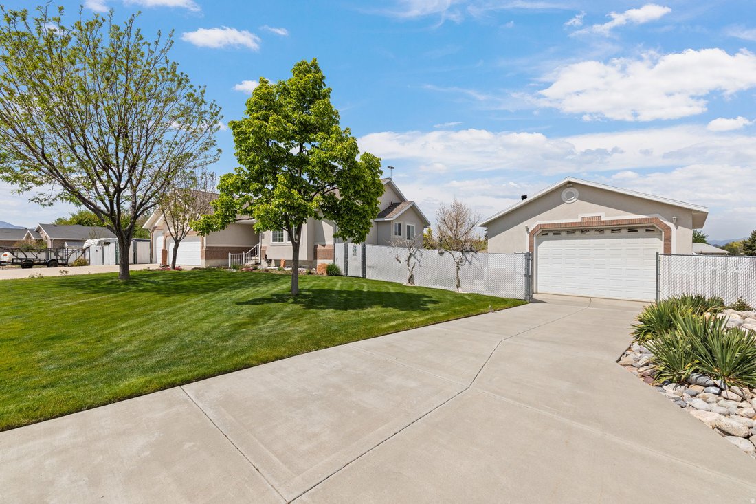 House in West Jordan, Utah, United States 5 - 17875124