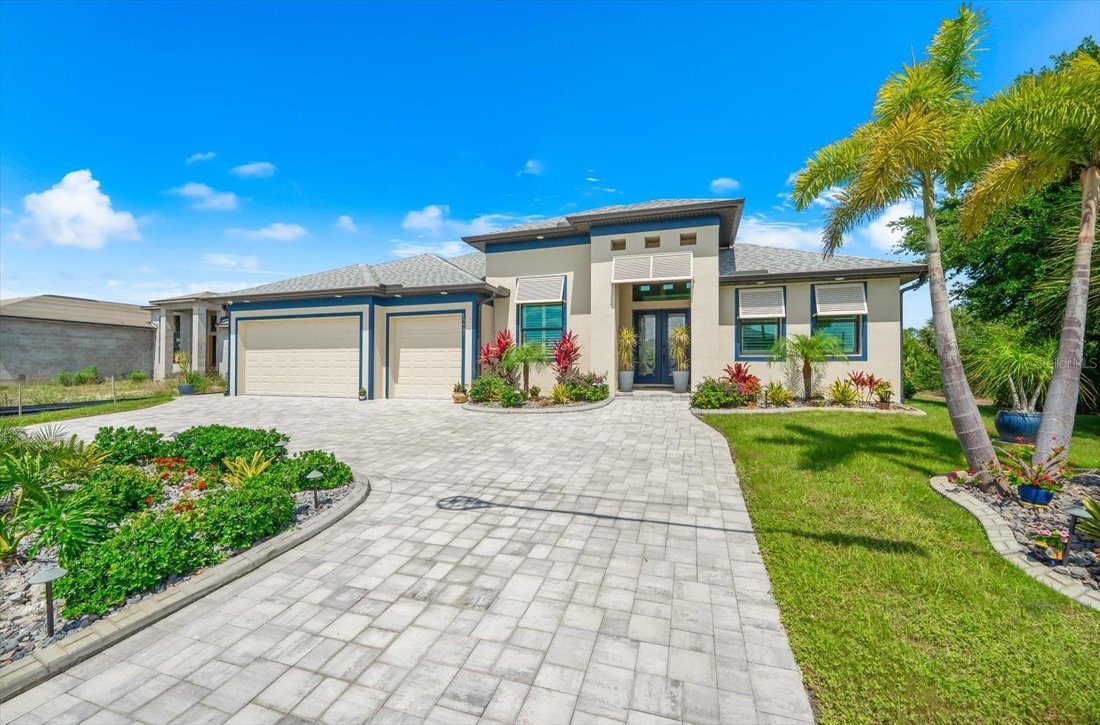 House in Port Charlotte, Florida, United States 2 - 17875123