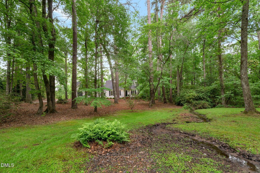 Casa en Raleigh, Carolina del Norte, Estados Unidos 4 - 17872083