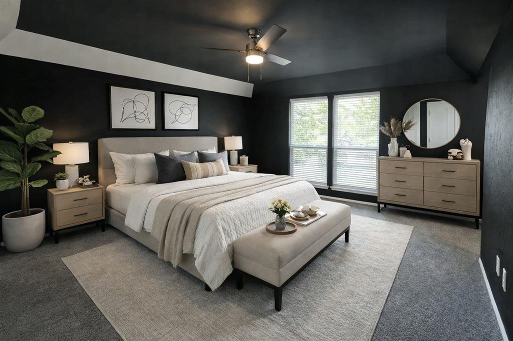 House in Azle, Texas, United States 5 - 17876549
