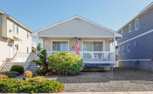House in Avalon, New Jersey, United States 1