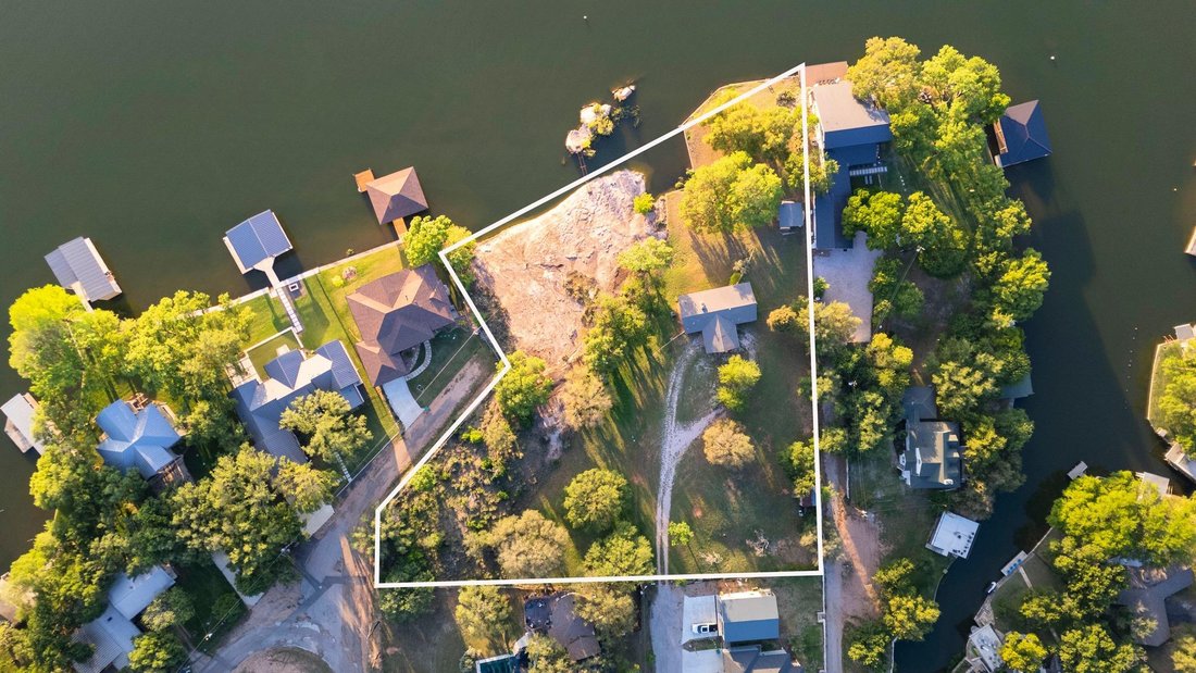 House in Granite Shoals, Texas, United States 3 - 17875392