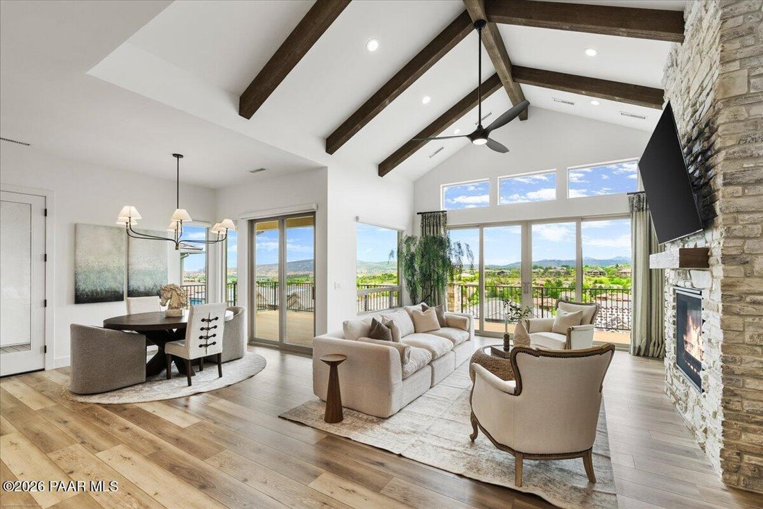 House in Prescott, Arizona, United States 3 - 17871784