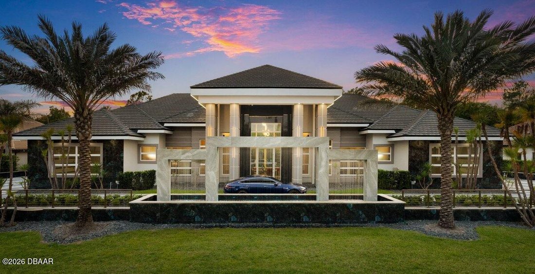 House in Bunnell, Florida, United States 4 - 17874793