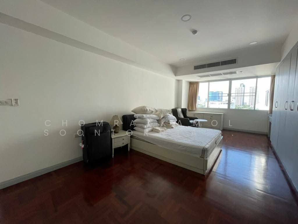 Condo in Bangkok, Krung Thep Maha Nakhon, Thailand 4 - 17881671