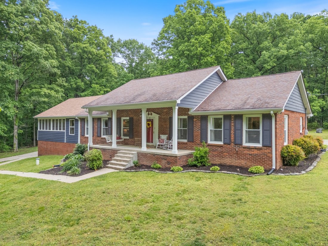 House in Dickson, Tennessee, United States 3 - 17881116