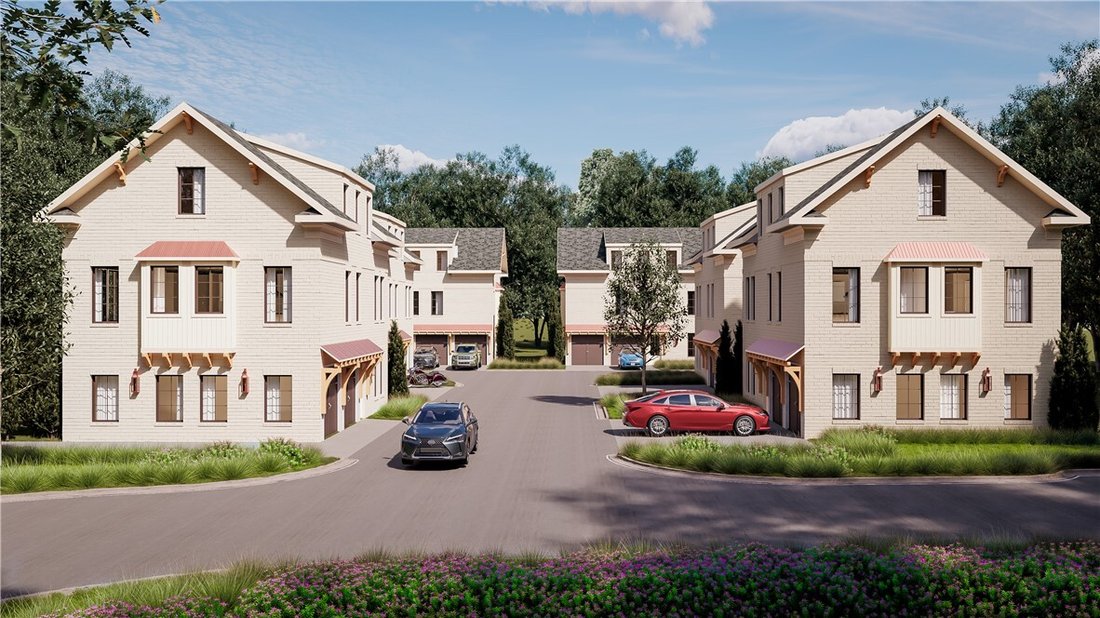 Condo in Auburn, Alabama, United States 1 - 17877085