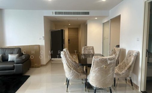 Condominio a Chong Nonsi, Bangkok, Thailandia 1