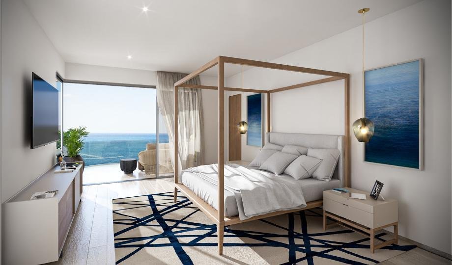 Apartment in Cancún, Quintana Roo, Mexico 3 - 17873117