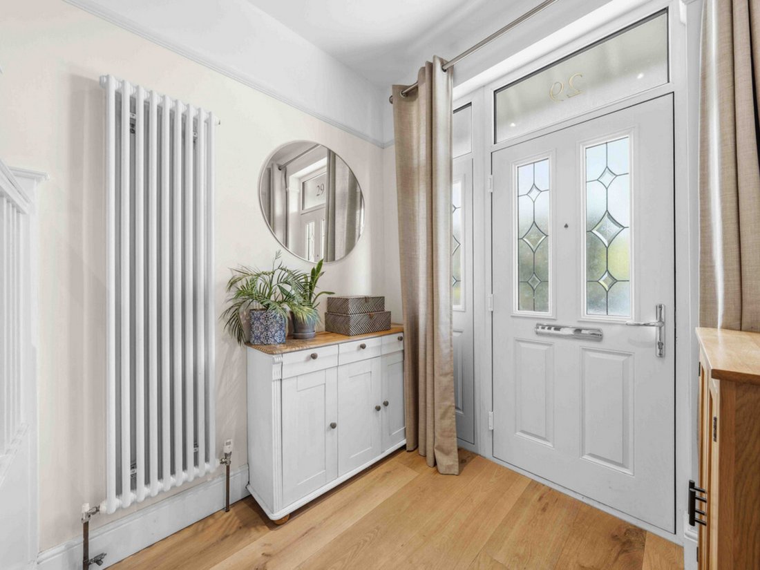 Haus in Brixton, Lambeth (Greater London), England 4 - 17877014