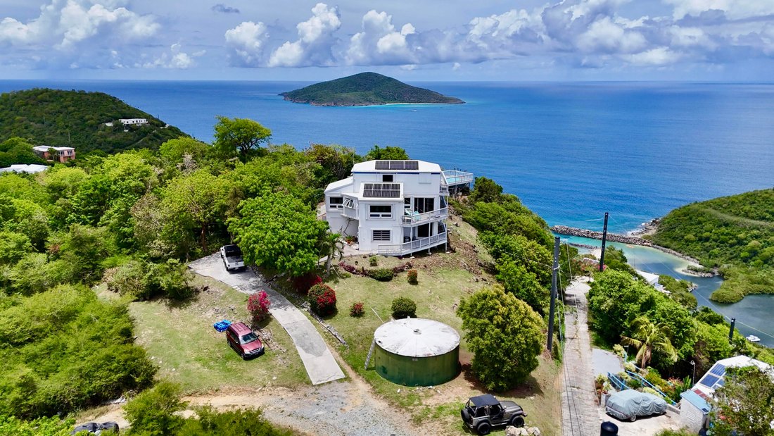 House in Mandal, St. Thomas, U.S. Virgin Islands 2 - 17877659