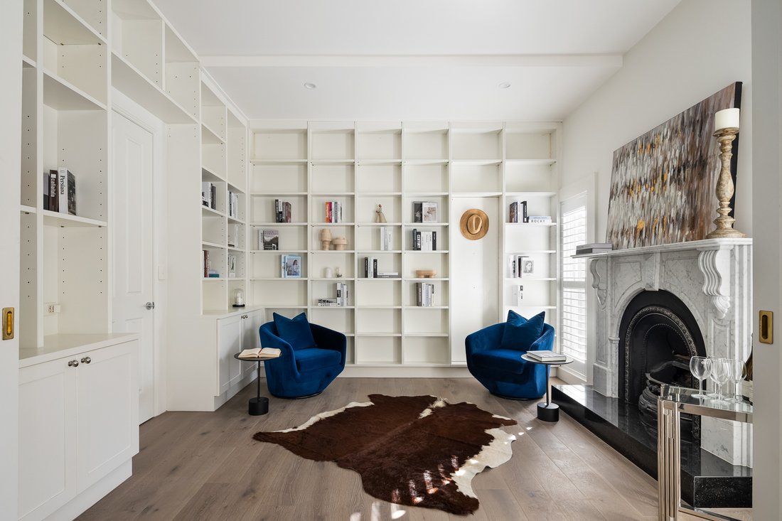 House in Hawthorn, Victoria, Australia 5 - 17874507