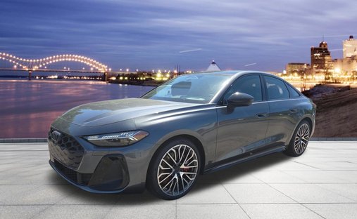 2026 Audi S5 in Memphis, TN, United States 1