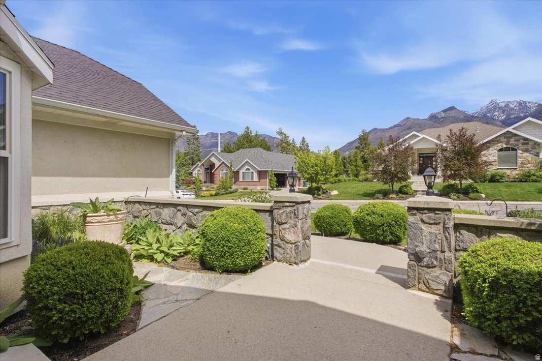 House in Sandy, Utah, United States 5 - 17874051