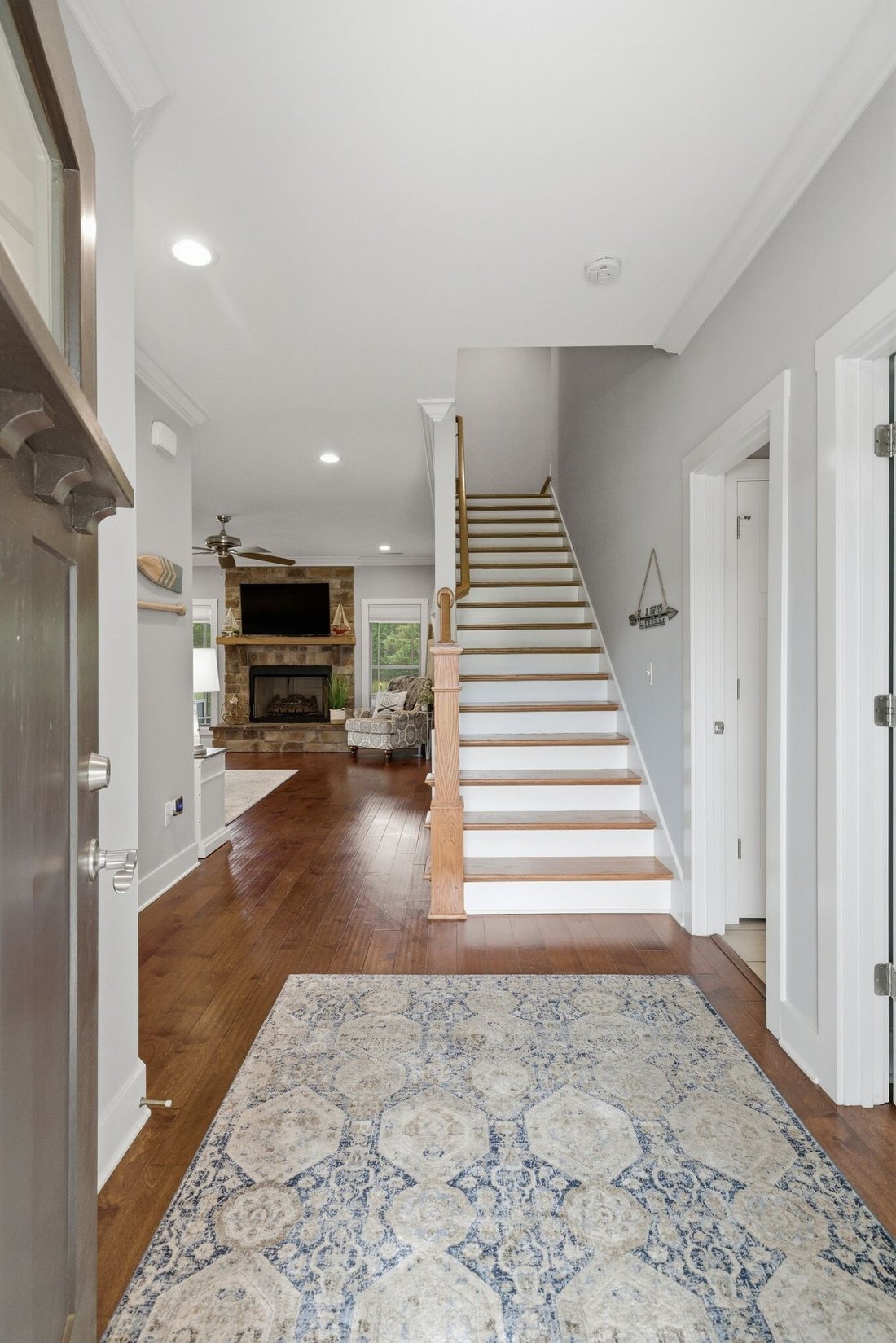 Townhouse in Estill Springs, Tennessee, United States 4 - 17876471