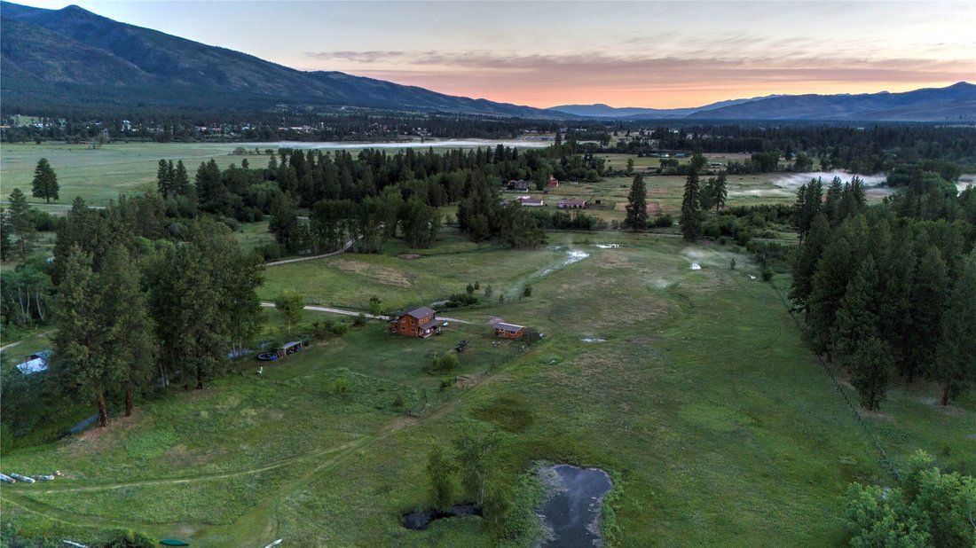 House in Florence, Montana, United States 3 - 17876431