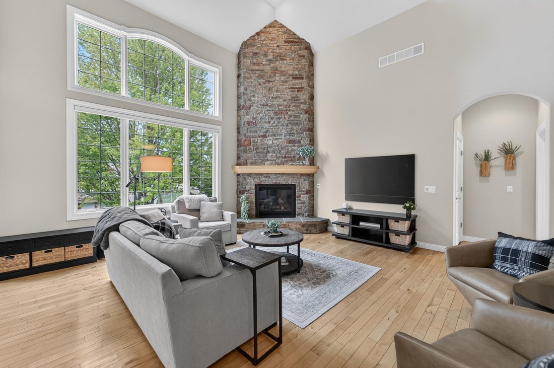 House in Waunakee, Wisconsin, United States 4 - 17875377