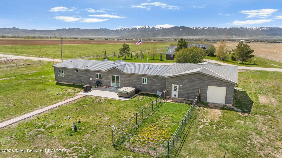House in Driggs, Idaho, United States 5 - 17782370