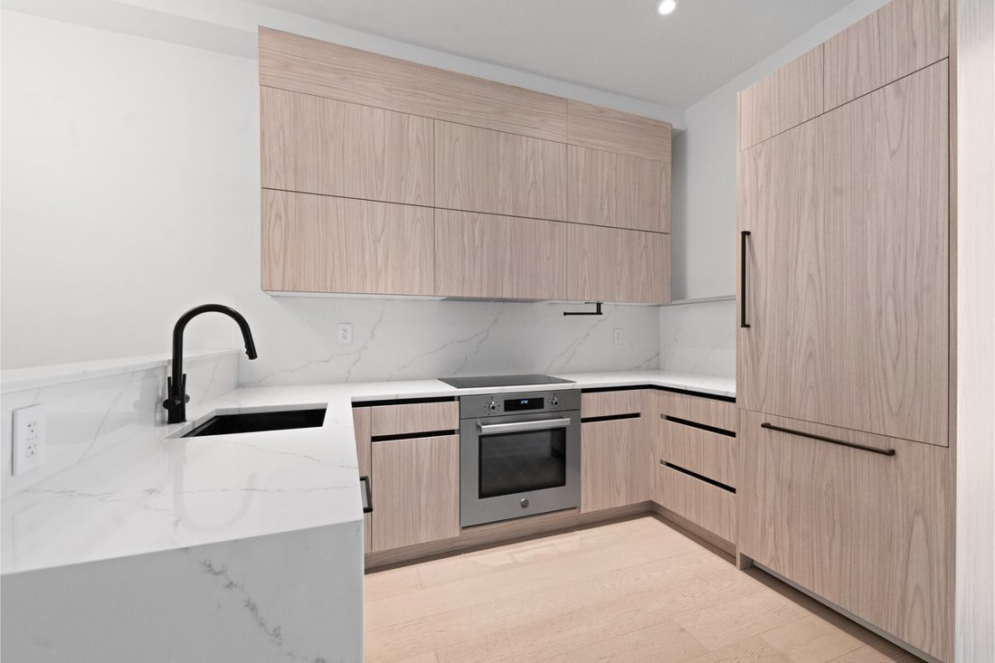 Condo in New York, New York, United States 4 - 17871644