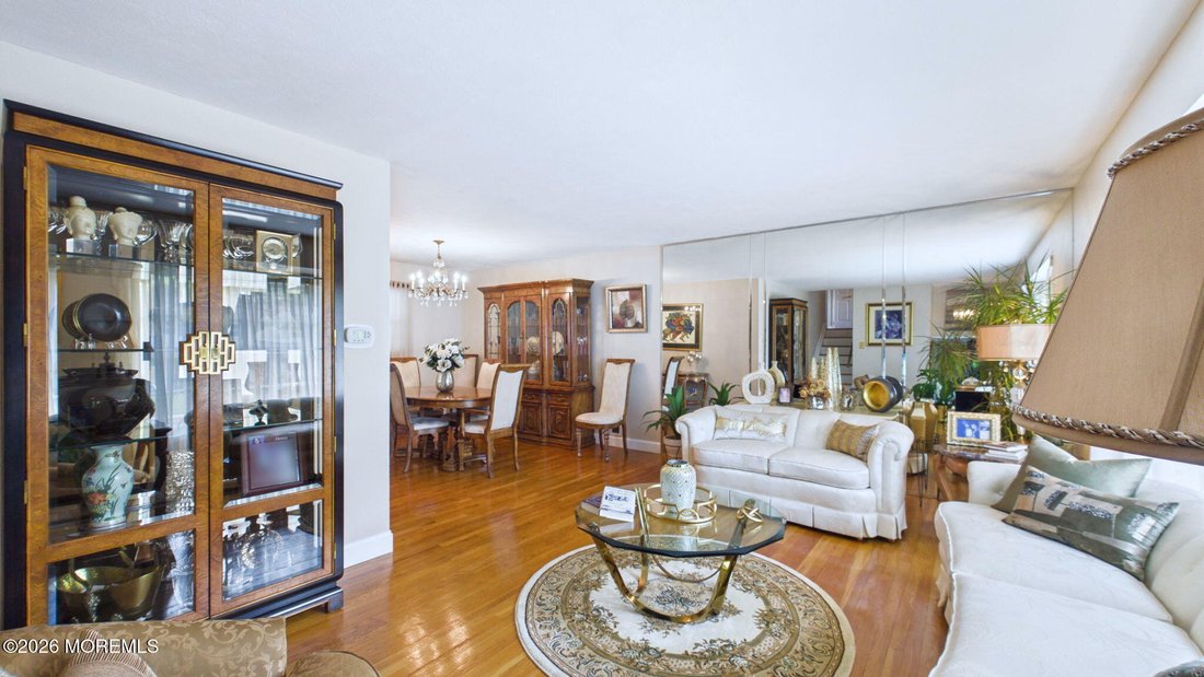 House in Howell Township, New Jersey, United States 4 - 17887003