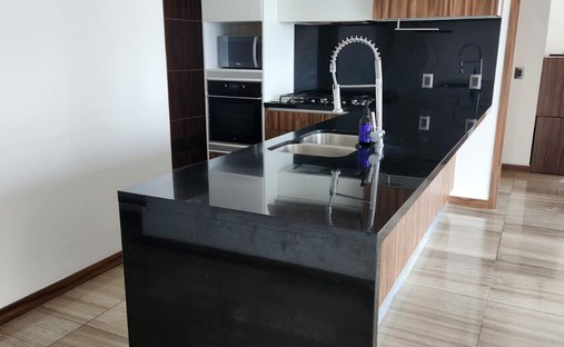 Apartment in Santa Catarina Yecahuitzotl, Mexico City, Mexico 1