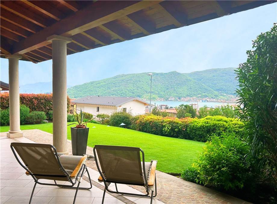 House in Sarnico, Lombardy, Italy 2 - 14156273