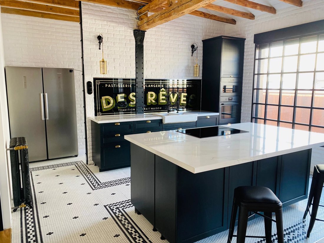 Apartment in Centro, Madrid, Spain 5 - 17873776