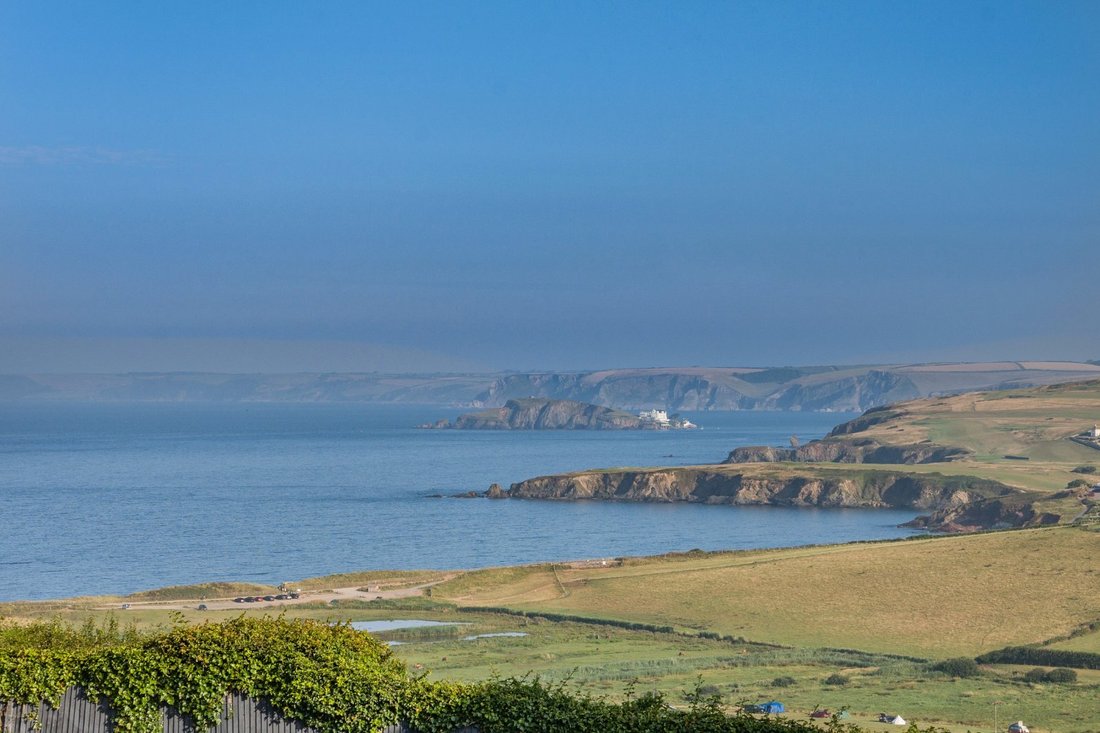 House in Devon, England 3 - 17876929