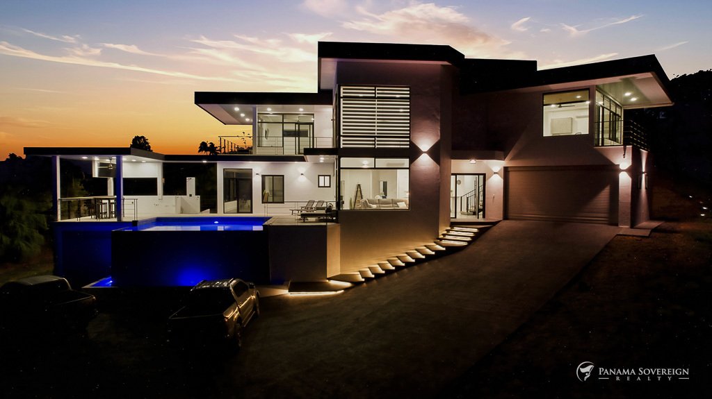 Haus in Pedasi, Provinz Los Santos, Panama 4 - 17560938