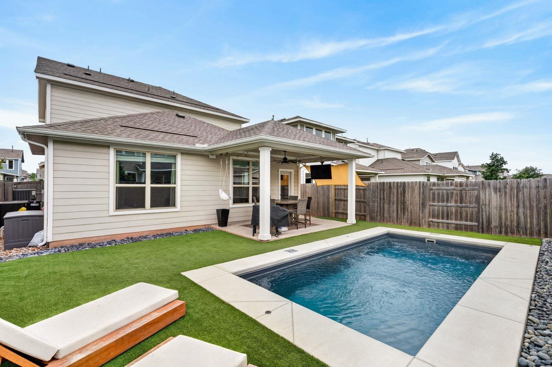 House in Austin, Texas, United States 1 - 17872138