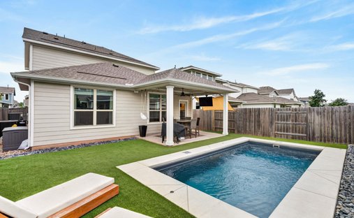House in Austin, Texas, United States 1