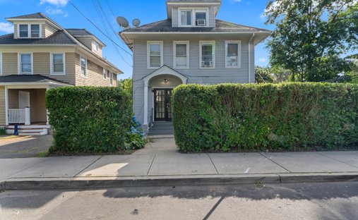 Norwalk, Connecticut, Estados Unidos 1