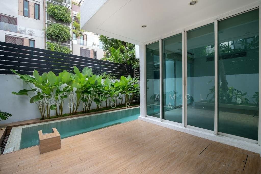 House in Chong Nonsi, Krung Thep Maha Nakhon, Thailand 2 - 17881663