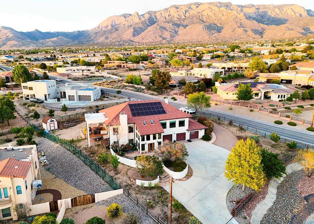 House in Albuquerque, New Mexico, United States 2 - 17878736