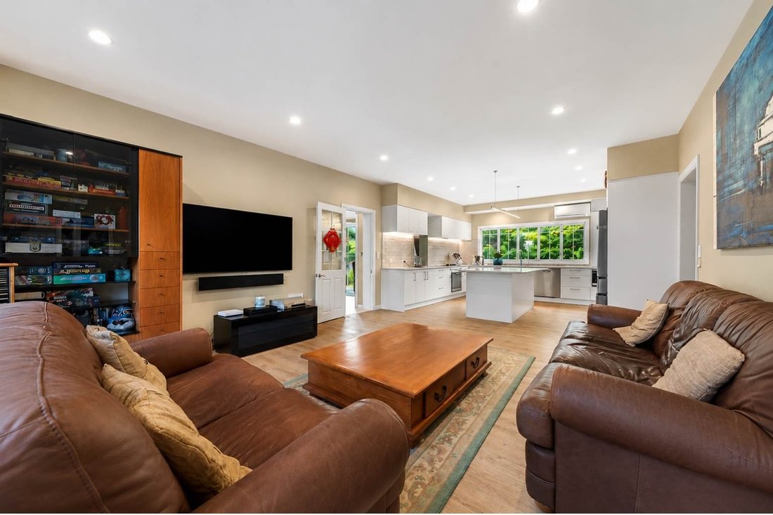 House in Auckland, Auckland, New Zealand 5 - 17883722
