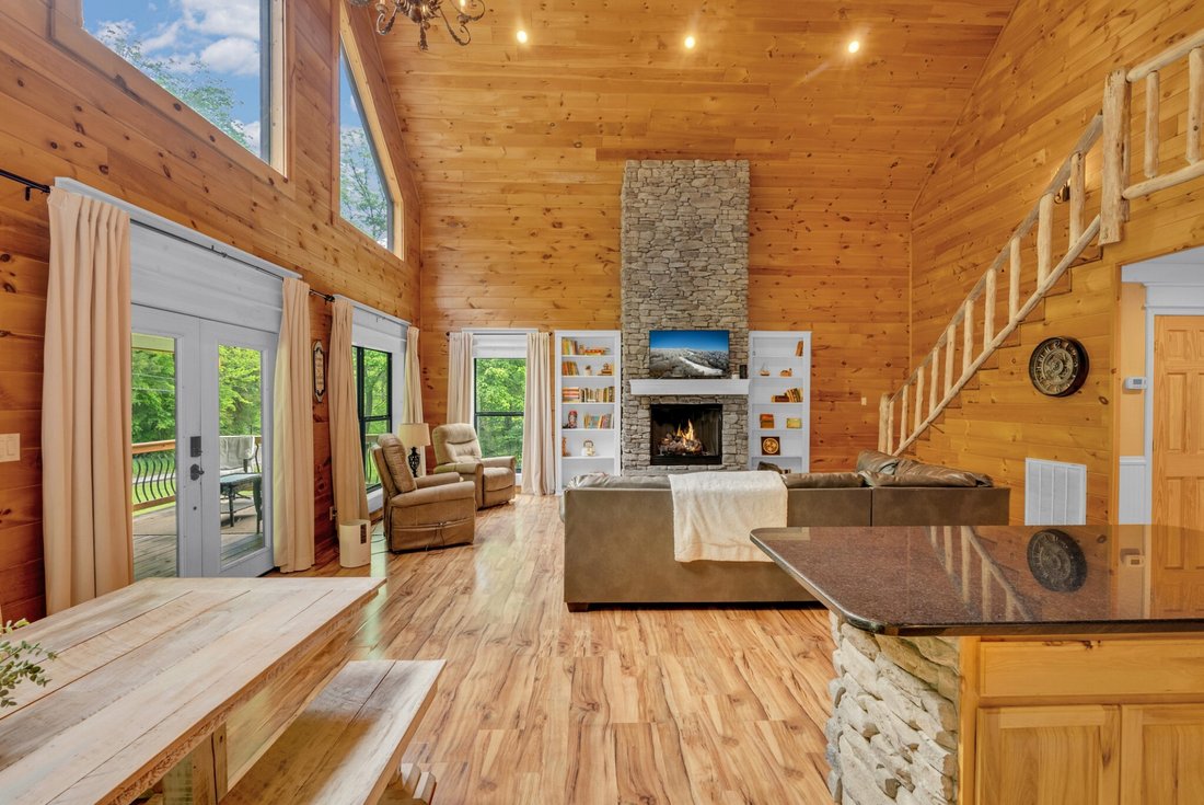 House in Smithville, Tennessee, United States 3 - 17879263