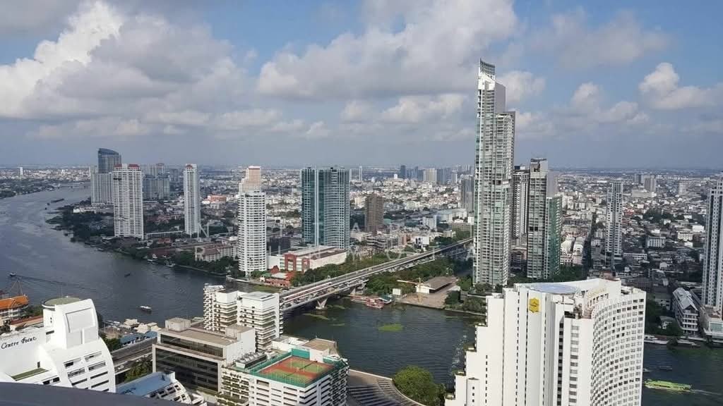 Condo in Bangkok, Krung Thep Maha Nakhon, Thailand 3 - 17881553