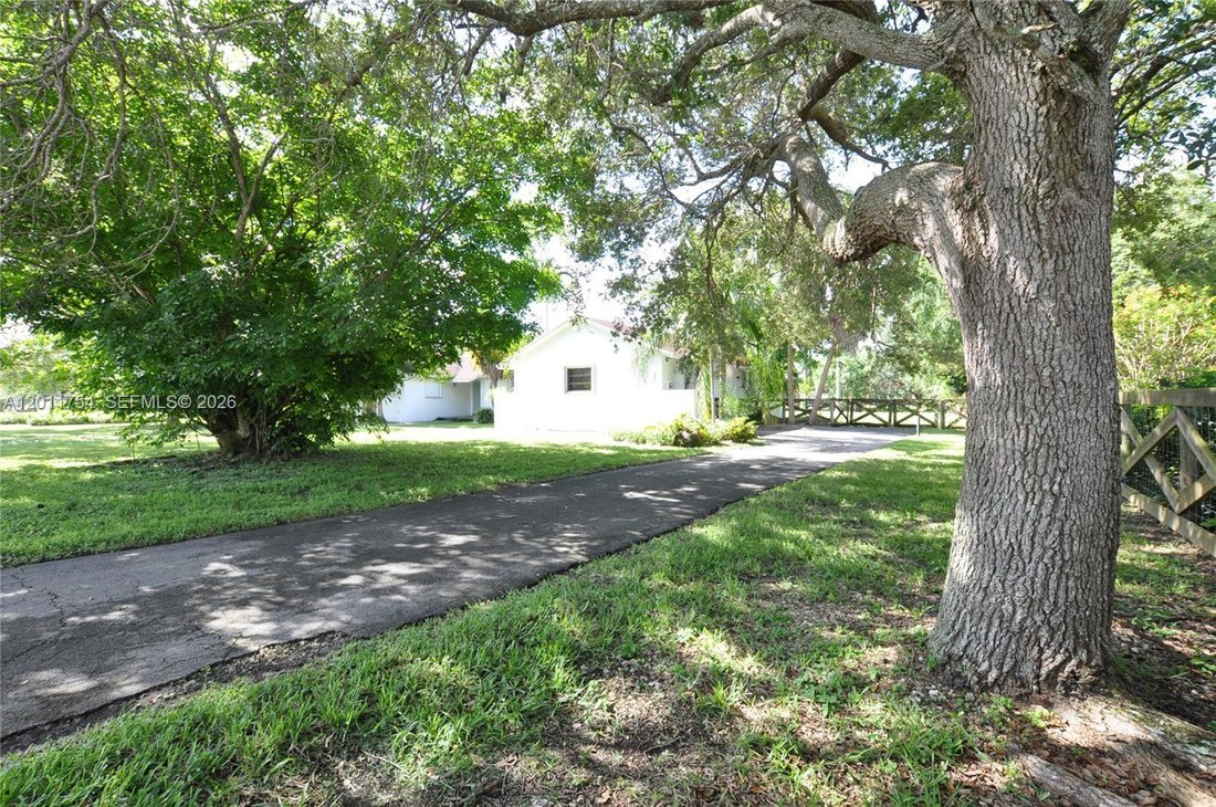 House in Homestead, Florida, United States 3 - 17875843