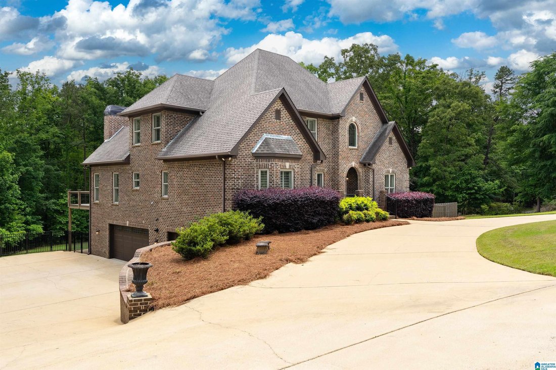 House in Trussville, Alabama, United States 1 - 17883150