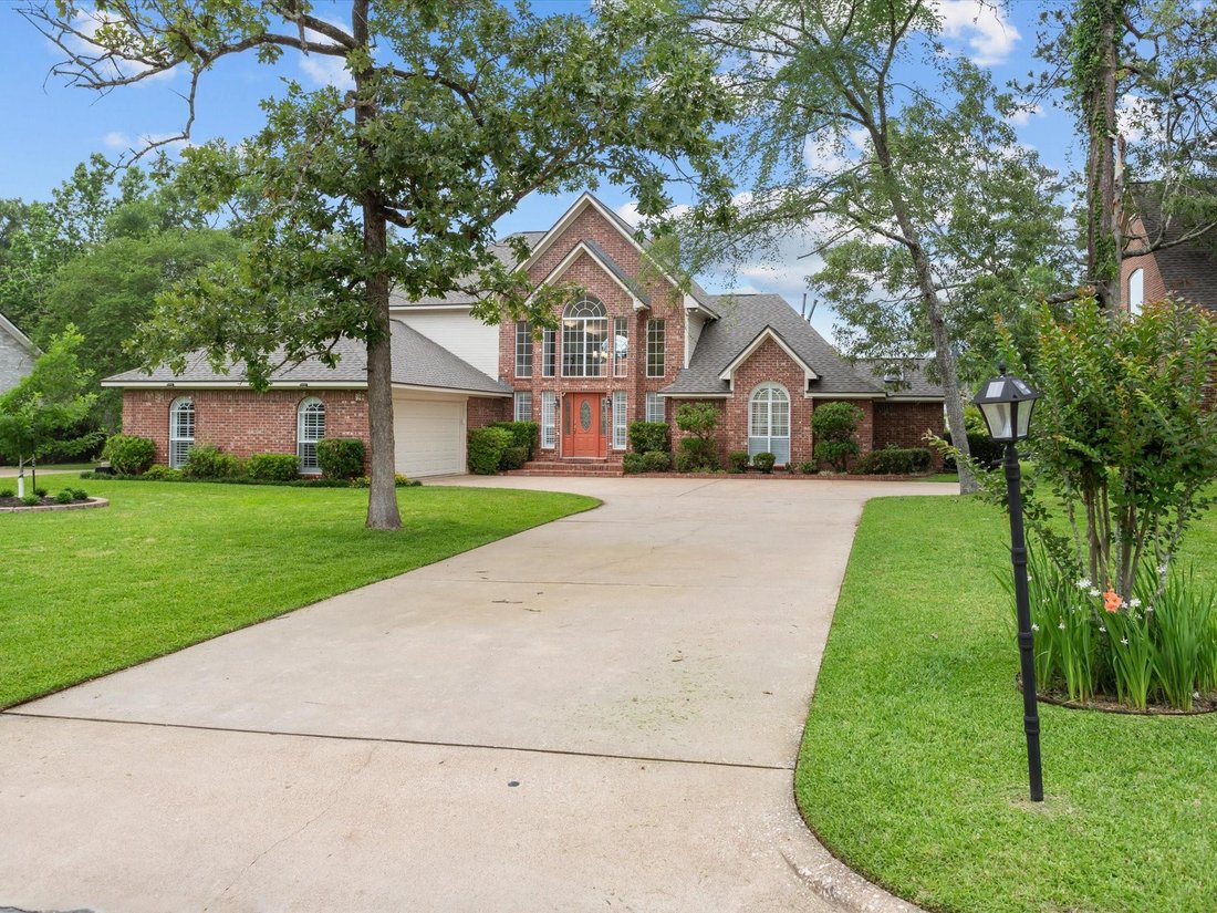 House in Lufkin, Texas, United States 3 - 17872675
