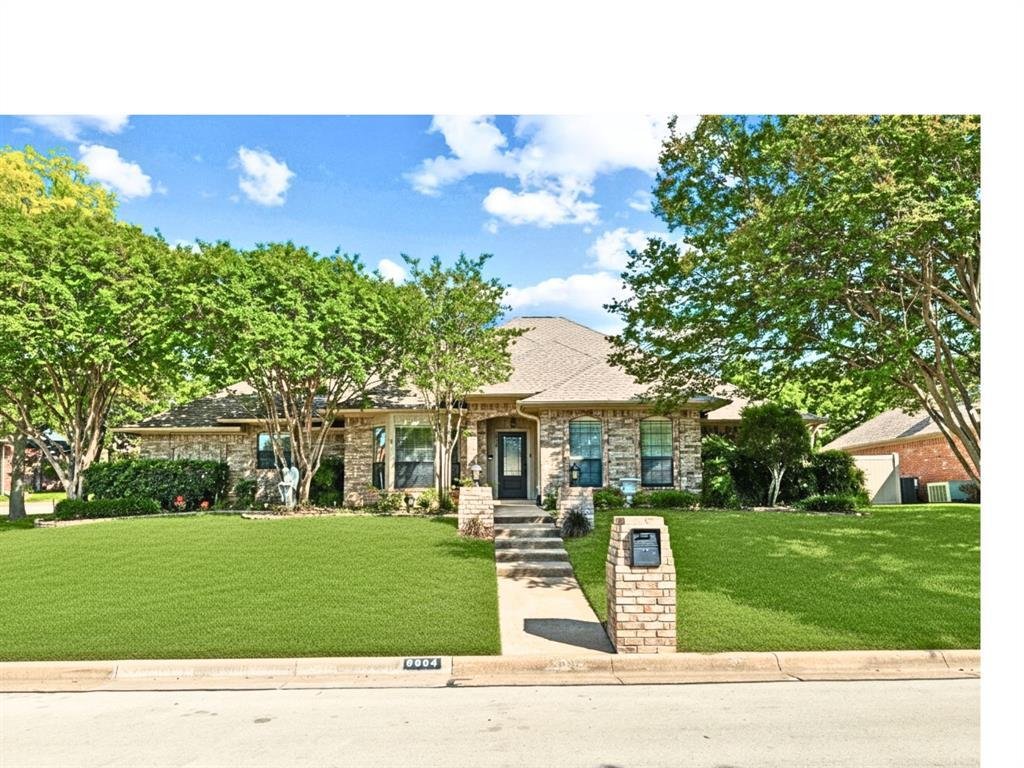 House in Arlington, Texas, United States 1 - 17879302