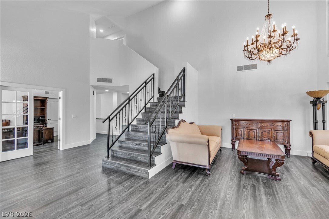 House in Las Vegas, Nevada, United States 3 - 17874965