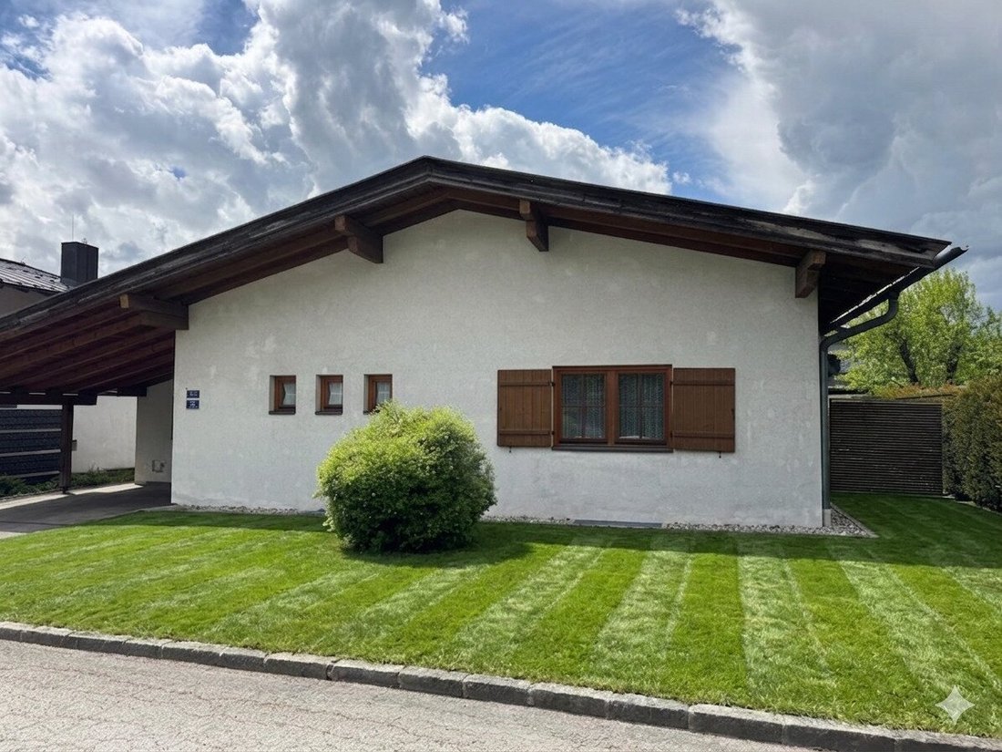 House in Zell am See, Salzburg, Austria 1 - 17132433