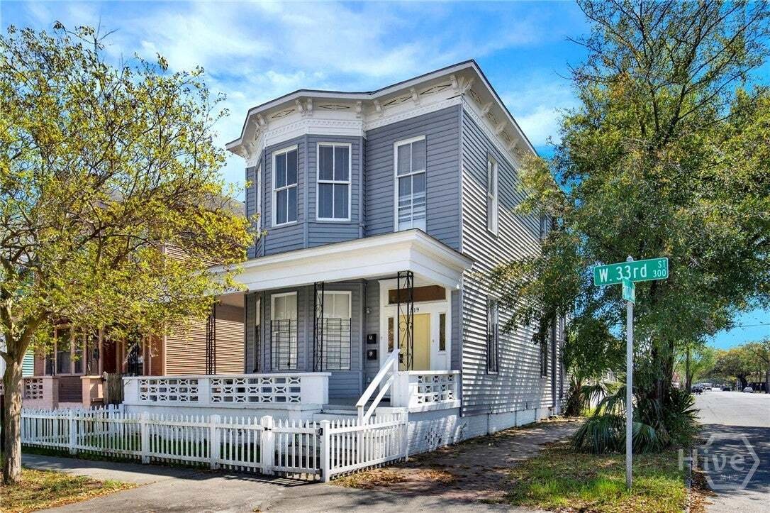 Apartment in Savannah, Georgia, United States 2 - 17502411